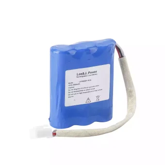 Baterija tinka Newtech LR18650-1P3S