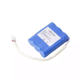 Baterija tinka Newtech LR18650-1P3S - Image 3