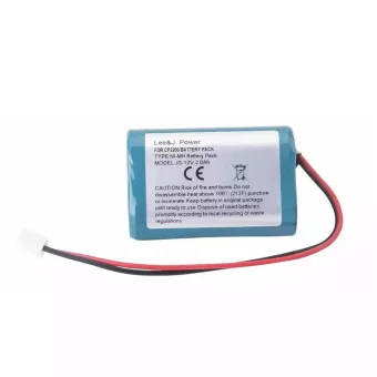Baterija tinka SLGO CP1100 CP2200 CP2100 TCI-2
