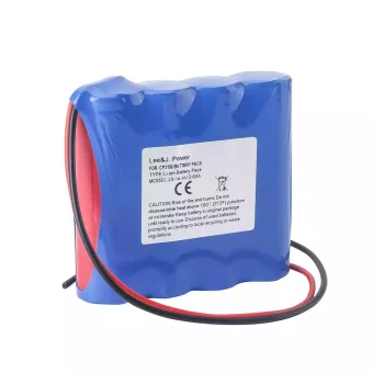 Baterija tinka SLGO CP3100 JS-14.4V-2.6Ah