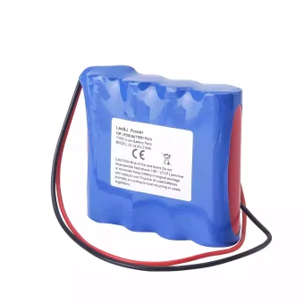 Baterija tinka SLGO CP3100 JS-14.4V-2.6Ah - Image 2