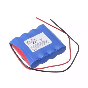 Baterija tinka SLGO CP3100 JS-14.4V-2.6Ah - Image 4