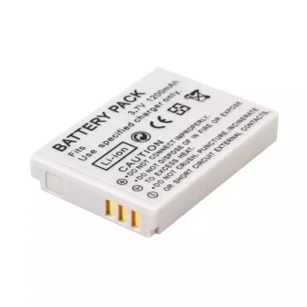 Baterija tinka Pengyang NB-5L MedSun-V1