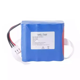 Baterija tinka EDA TWSLB-006,EDAN F6