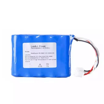 Baterija tinka DAIWHA 10HE200aa DI-2000
