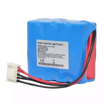 Baterija tinka ZONCARE JHT-99F-00 ZQ-1212