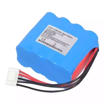 Baterija tinka ZONCARE JHT-99F-00 ZQ-1212 - Image 3