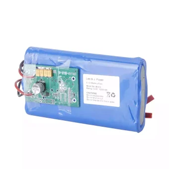 Baterija tinka CARESTREAM BLX-8 - Image 2