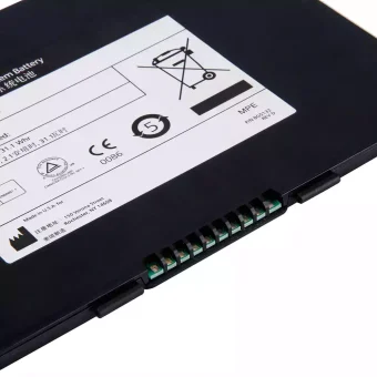 Baterija tinka CARESTREAM 441400052 P/N8G5132 DRX-1 - Image 3