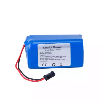 Baterija tinka LD-LP2020 LD-P2020II
