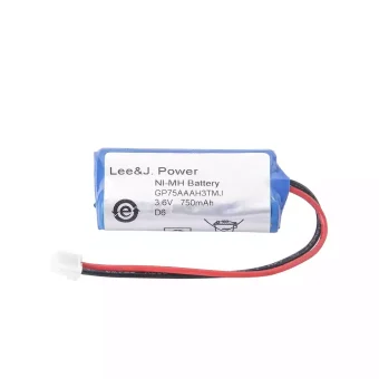 Baterija tinka Dentsply raypex5,GP75AAAH3TMJ