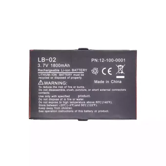 Baterija tinka BIOLIGHT A2 A3 A4 A5 A6 A8
