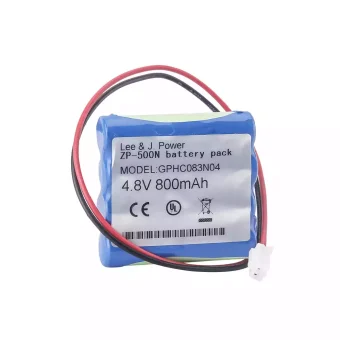 Baterija tinka AIGU ZP-500N GPHC083N04