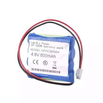 Baterija tinka AIGU ZP-500N GPHC083N04 - Image 2