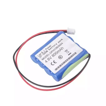 Baterija tinka AIGU ZP-500N GPHC083N04 - Image 3