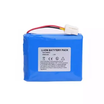 Baterija tinka CONTEC CMS6000 HMS6500 855183P