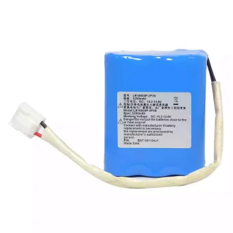 Baterija tinka LR18650P-2P3S HY-800