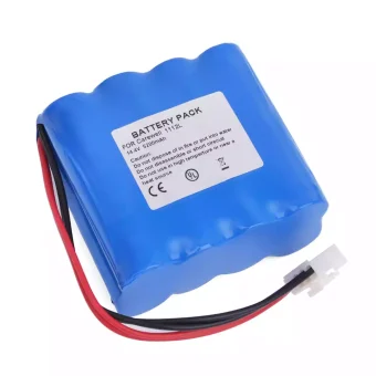 Baterija tinka Carewell ECG-1112 ECG-1112G ECG-1112L - Image 2