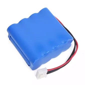 Baterija tinka Carewell ECG-1112 ECG-1112G ECG-1112L - Image 3