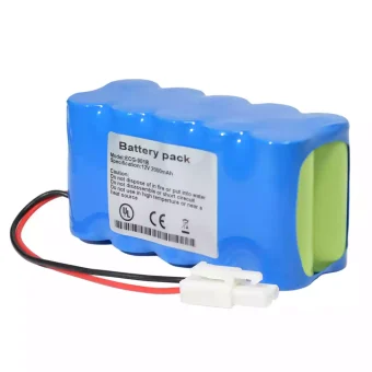 Baterija tinka SPRING ECG-901B