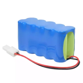 Baterija tinka SPRING ECG-901B - Image 2