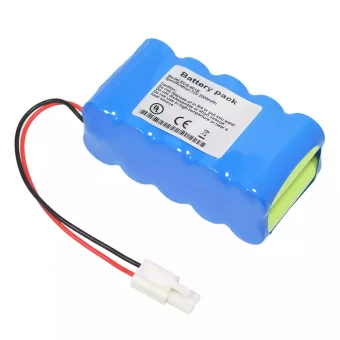 Baterija tinka SPRING ECG-901B - Image 3