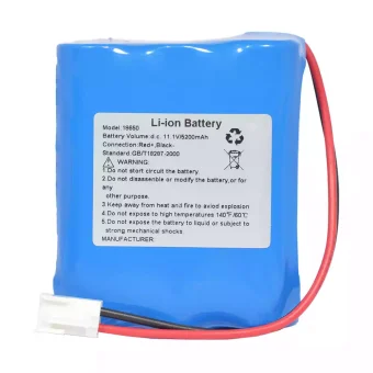 Baterija tinka Gouteng GT9003F GT6000