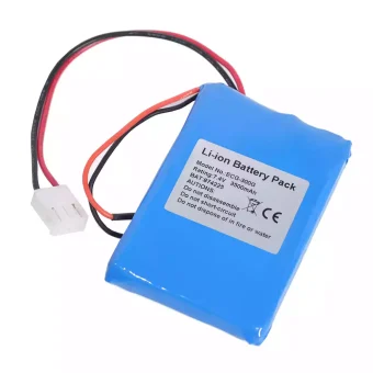 Baterija tinka CONTEC ECG300G ECG-300G - Image 2