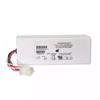 Baterija tinka RESPIRATEUR V60 V60S,88881344 1076374