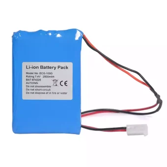 Baterija tinka CONTEC ECG-100G
