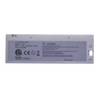 Baterija tinka BIOLIGHT LI1104C,12-100-0006