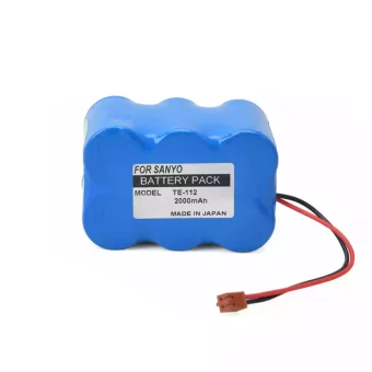 Baterija tinka Terumo TE-112 6N-1200SCK
