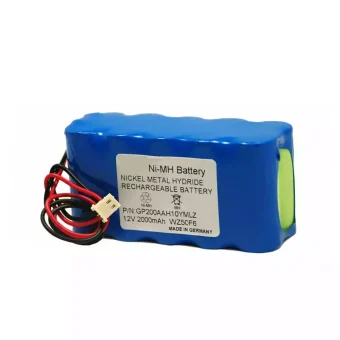 Baterija tinka Smiths WZF-50F2 WZS-50F6 WZ-50F6 WZ-50S WZ-50F2