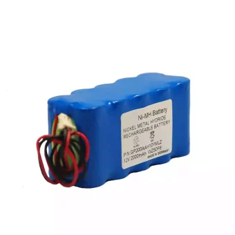 Baterija tinka Smiths WZF-50F2 WZS-50F6 WZ-50F6 WZ-50S WZ-50F2 - Image 2