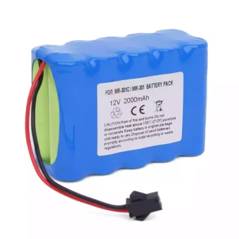 Baterija tinka MRH MR-301 MR-301C MR-508