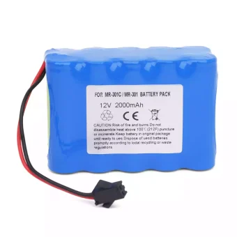 Baterija tinka MRH MR-301 MR-301C MR-508 - Image 2
