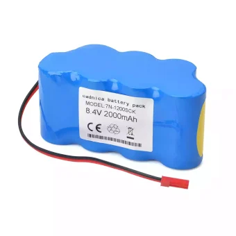 Baterija tinka JMS SP-500 7N-1200SCK