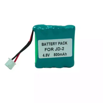 Baterija tinka JD-2 JD-1