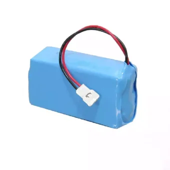 Baterija tinka Air shields-Vickers JM102