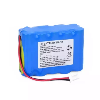 Baterija tinka HUAXI HX801 HX801C LK-003 SL80472-1