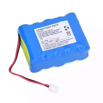 Baterija tinka HUAXI HX801 HX801C LK-003 SL80472-1 - Image 2