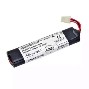 Baterija tinka Welch Allyn 00185-2 7919-2 B11387,8000-0807-01,POWERSTICK 2