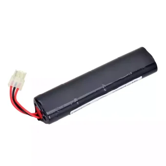 Baterija tinka Welch Allyn 00185-2 7919-2 B11387,8000-0807-01,POWERSTICK 2 - Image 2