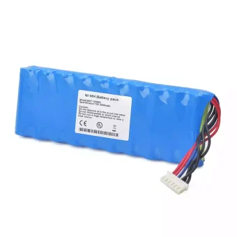 Baterija tinka ZONCARE BAT-120003 BAT-120004
