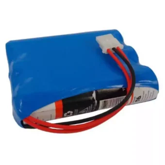 Baterija tinka HP 43120A,43200,43200A,43100A,43110A,43130,43130A,43100,78672 - Image 3