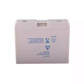 Baterija tinka GE MSC CardioServ 30344030 SCP910/SCP913/SCP915/SCP922