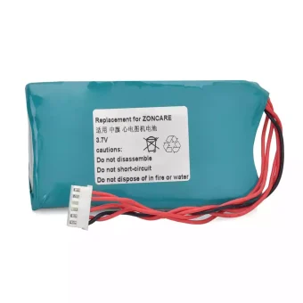 Baterija tinka ZONCARE BAT-120005 WPCO5-1041