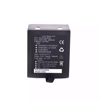 Baterija tinka EDAN HYLB-957A