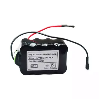Baterija tinka PRIMEDIC Medtronic DEFI-B TB01020701