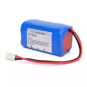 Baterija tinka SPRING ECG-912A - Image 2
